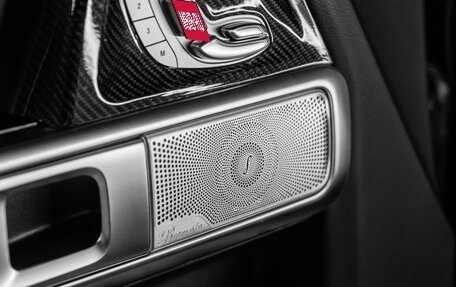 Mercedes-Benz G-Класс AMG, 2020 год, 18 500 000 рублей, 14 фотография