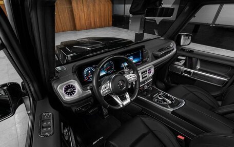 Mercedes-Benz G-Класс AMG, 2020 год, 18 500 000 рублей, 16 фотография