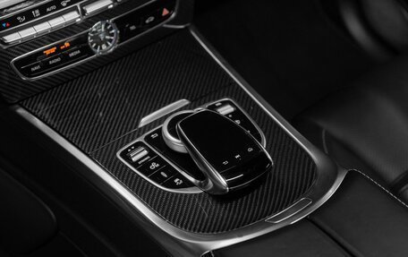 Mercedes-Benz G-Класс AMG, 2020 год, 18 500 000 рублей, 22 фотография