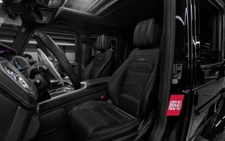 Mercedes-Benz G-Класс AMG, 2020 год, 18 500 000 рублей, 15 фотография