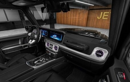 Mercedes-Benz G-Класс AMG, 2020 год, 18 500 000 рублей, 24 фотография