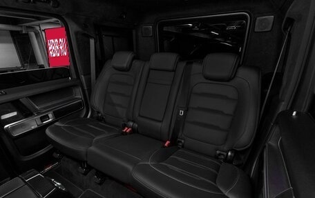 Mercedes-Benz G-Класс AMG, 2020 год, 18 500 000 рублей, 27 фотография