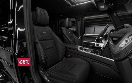 Mercedes-Benz G-Класс AMG, 2020 год, 18 500 000 рублей, 23 фотография