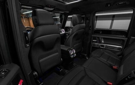 Mercedes-Benz G-Класс AMG, 2020 год, 18 500 000 рублей, 25 фотография