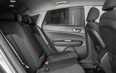 KIA Optima IV, 2019 год, 1 755 000 рублей, 8 фотография