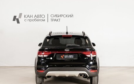 KIA Rio IV, 2020 год, 1 805 000 рублей, 4 фотография