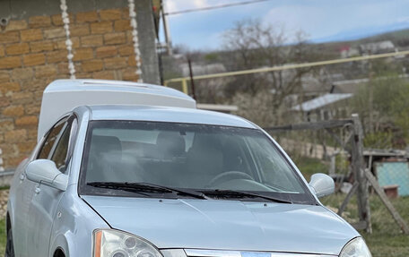 Chery Fora (A21), 2006 год, 280 000 рублей, 1 фотография