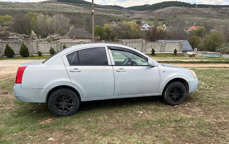 Chery Fora (A21), 2006 год, 280 000 рублей, 4 фотография