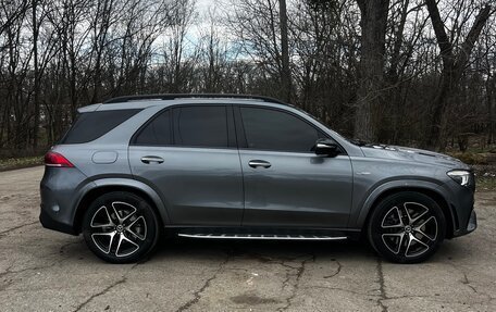 Mercedes-Benz GLE, 2020 год, 7 770 000 рублей, 1 фотография
