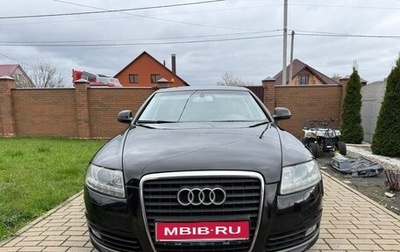 Audi A6, 2008 год, 920 000 рублей, 1 фотография
