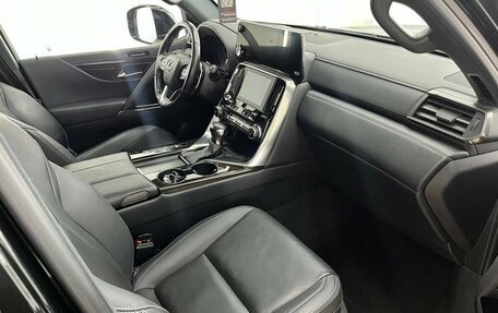 Lexus LX, 2022 год, 15 490 000 рублей, 15 фотография