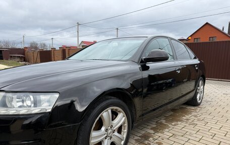 Audi A6, 2008 год, 920 000 рублей, 2 фотография