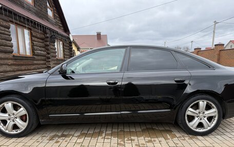 Audi A6, 2008 год, 920 000 рублей, 3 фотография