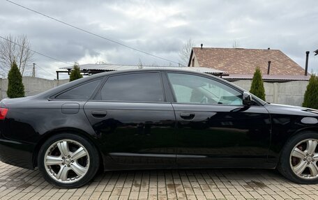 Audi A6, 2008 год, 920 000 рублей, 7 фотография