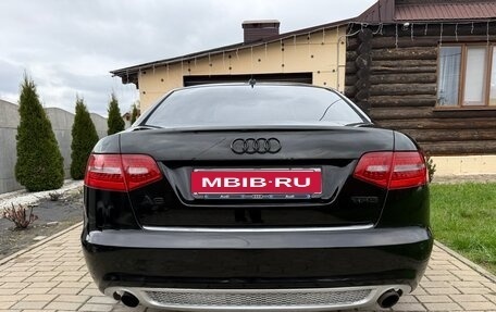 Audi A6, 2008 год, 920 000 рублей, 5 фотография