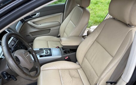 Audi A6, 2008 год, 920 000 рублей, 15 фотография