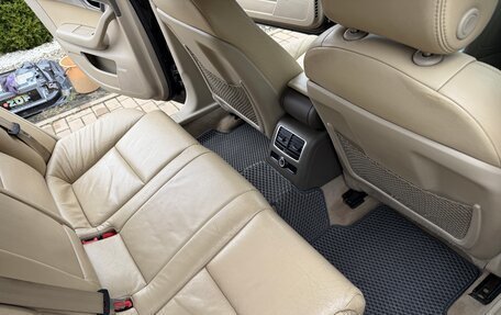 Audi A6, 2008 год, 920 000 рублей, 11 фотография