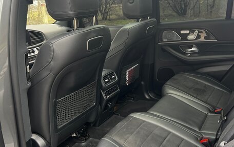 Mercedes-Benz GLE, 2020 год, 7 770 000 рублей, 7 фотография