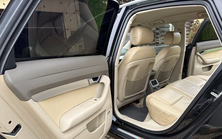 Audi A6, 2008 год, 920 000 рублей, 13 фотография