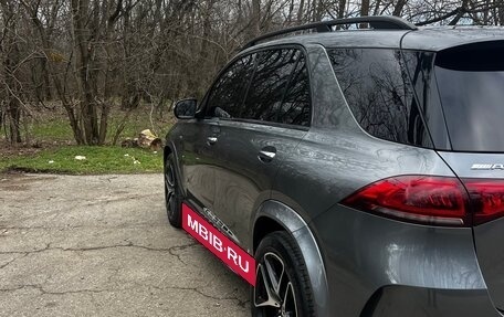 Mercedes-Benz GLE, 2020 год, 7 770 000 рублей, 5 фотография