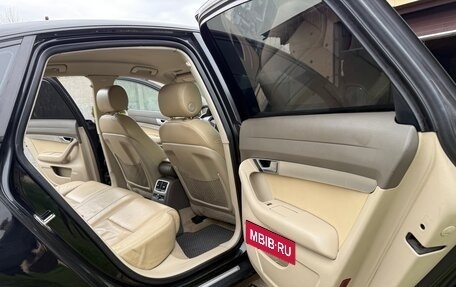 Audi A6, 2008 год, 920 000 рублей, 12 фотография