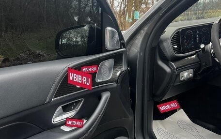 Mercedes-Benz GLE, 2020 год, 7 770 000 рублей, 6 фотография