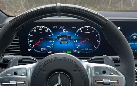 Mercedes-Benz GLE, 2020 год, 7 770 000 рублей, 12 фотография