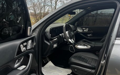 Mercedes-Benz GLE, 2020 год, 7 770 000 рублей, 10 фотография