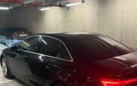 Audi A4, 2015 год, 1 890 000 рублей, 3 фотография