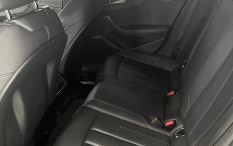 Audi A4, 2015 год, 1 890 000 рублей, 10 фотография