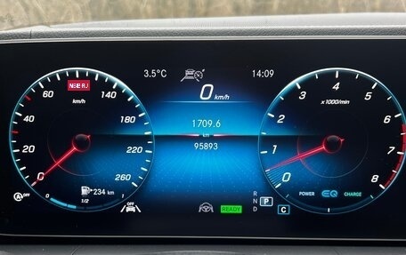 Mercedes-Benz GLE, 2020 год, 7 770 000 рублей, 11 фотография