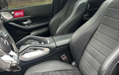 Mercedes-Benz GLE, 2020 год, 7 770 000 рублей, 9 фотография