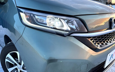 Honda Freed II, 2023 год, 1 479 000 рублей, 5 фотография