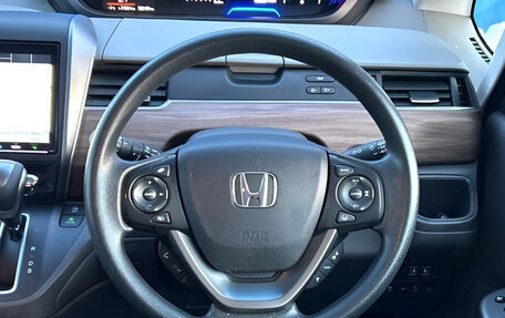 Honda Freed II, 2023 год, 1 479 000 рублей, 10 фотография