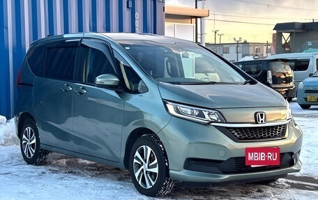 Honda Freed II, 2023 год, 1 479 000 рублей, 3 фотография