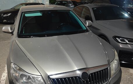 Skoda Octavia, 2010 год, 900 000 рублей, 4 фотография