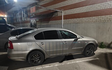 Skoda Octavia, 2010 год, 900 000 рублей, 3 фотография
