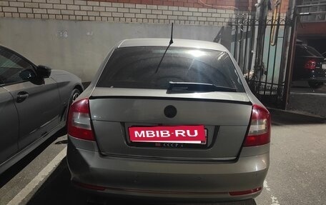 Skoda Octavia, 2010 год, 900 000 рублей, 2 фотография