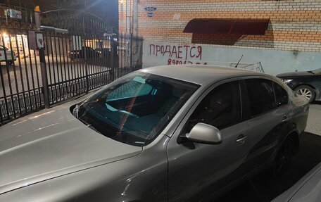 Skoda Octavia, 2010 год, 900 000 рублей, 5 фотография