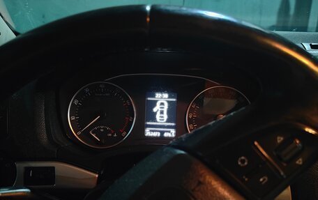 Skoda Octavia, 2010 год, 900 000 рублей, 9 фотография