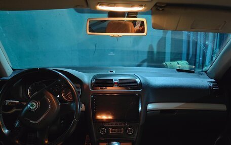 Skoda Octavia, 2010 год, 900 000 рублей, 6 фотография