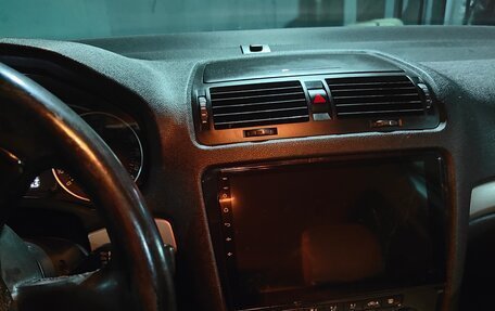 Skoda Octavia, 2010 год, 900 000 рублей, 10 фотография