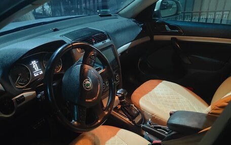 Skoda Octavia, 2010 год, 900 000 рублей, 7 фотография