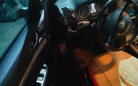 Skoda Octavia, 2010 год, 900 000 рублей, 8 фотография