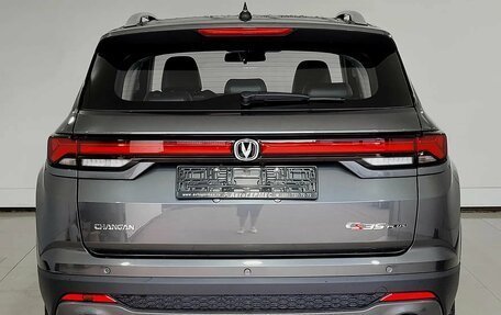 Changan CS35 Plus, 2025 год, 2 839 900 рублей, 3 фотография