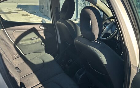 Peugeot 206, 2008 год, 230 000 рублей, 6 фотография