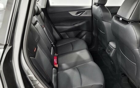 Changan CS35 Plus, 2025 год, 2 839 900 рублей, 8 фотография