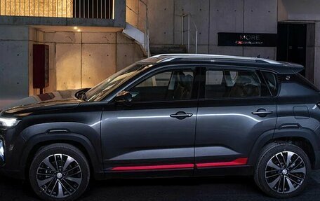 Changan CS35 Plus, 2025 год, 2 839 900 рублей, 31 фотография