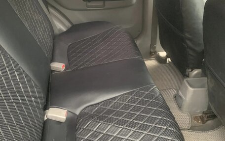 KIA Rio II, 2004 год, 220 000 рублей, 5 фотография