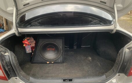 KIA Rio II, 2004 год, 220 000 рублей, 7 фотография